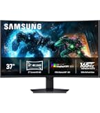 Amazon.com: Samsung 32” Odyssey G7 (G70D) 4K UHD IPS 144Hz 1ms(GtG